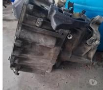 Boite de vitesse scenic 3