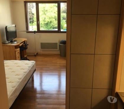 Appartements meublés Vandoeuvre les Nancy Meurthe-et-Moselle - Photos Vivastreet Studio idéal étudiant