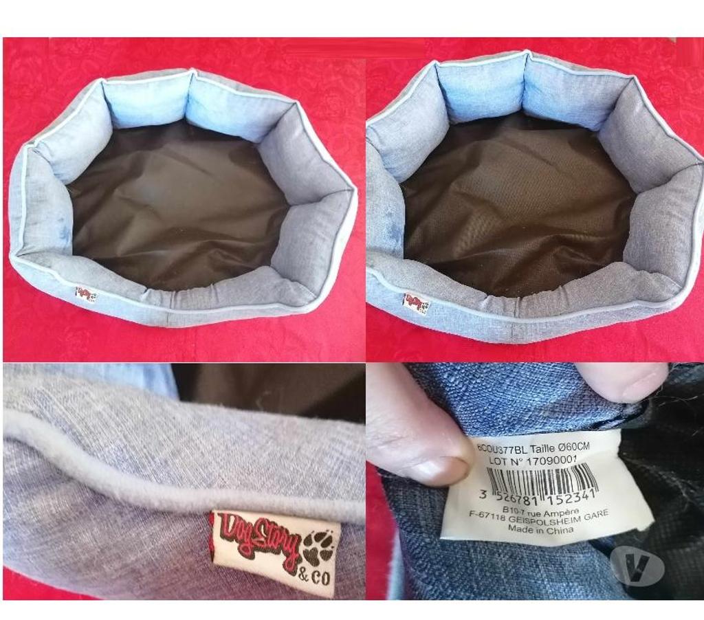 Services, accessoires animaux Var Frejus - 83600 - Photos Vivastreet Accessoires pour chien & chats