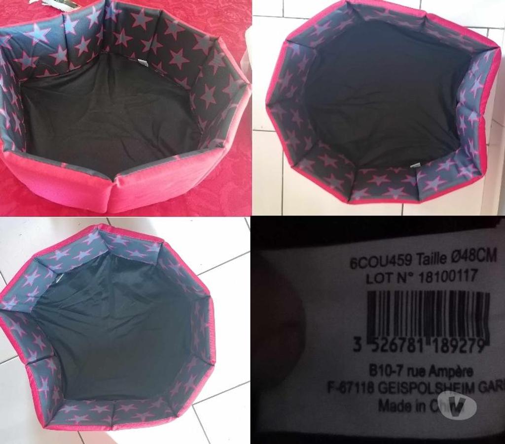 Services, accessoires animaux Var Frejus - 83600 - Photos Vivastreet Accessoires pour chien & chats
