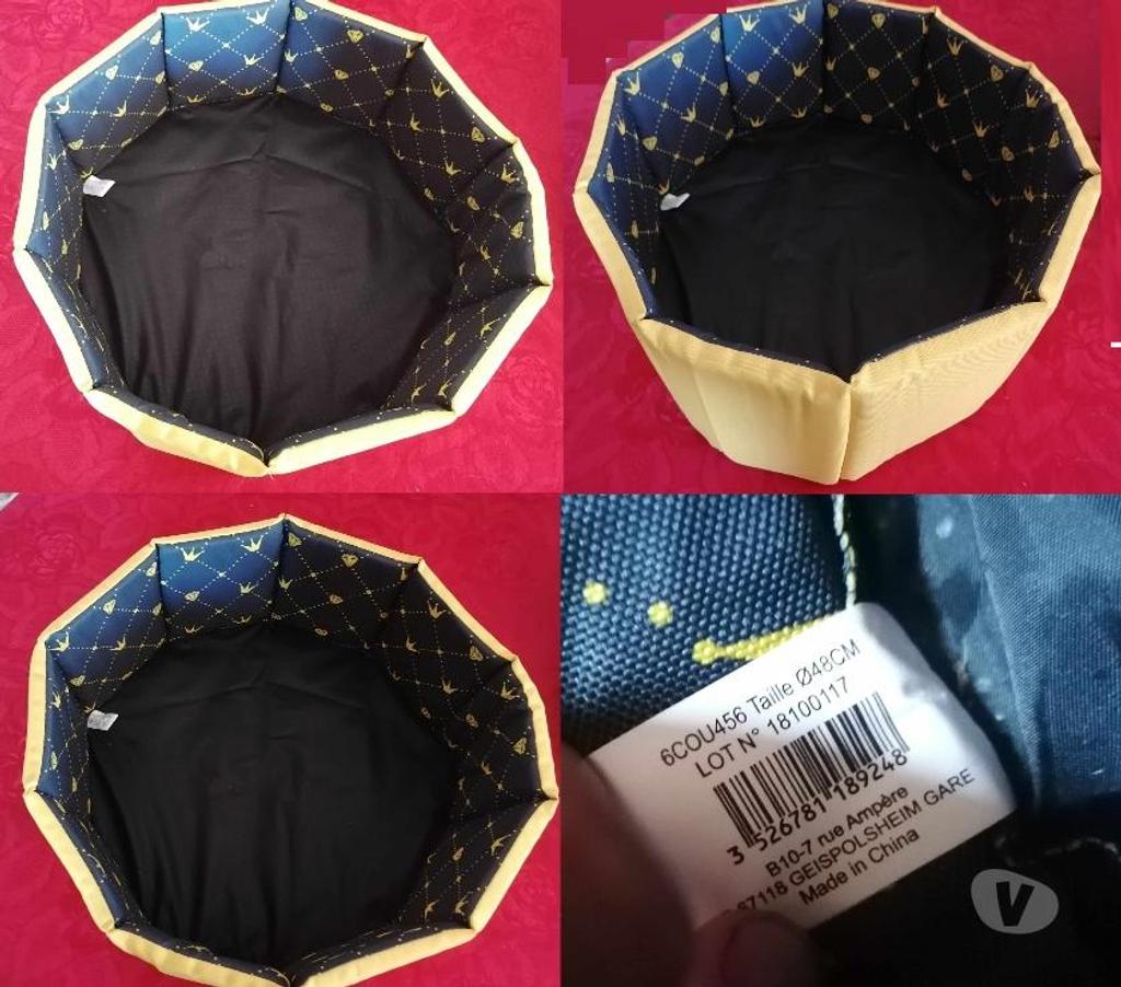 Services, accessoires animaux Var Frejus - 83600 - Photos Vivastreet Accessoires pour chien & chats