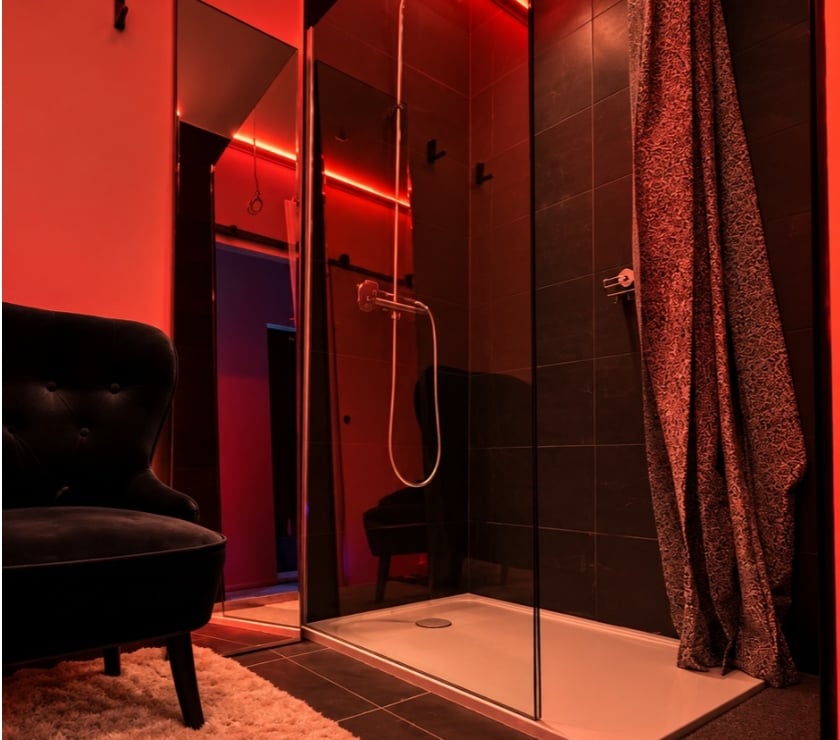 Massages Paris Paris 13ème ardt - 75013 - Photos Vivastreet Découvrez l'Art du Massage Tantrique avec JACUZZI