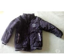 Blouson enfant New 18