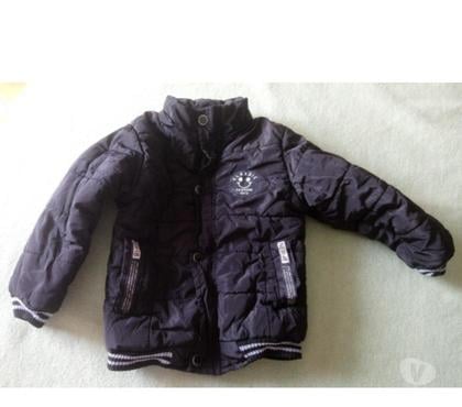 Vêtements occasion La Courneuve Seine-Saint-Denis - Photos Vivastreet Blouson enfant New 18