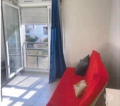 Location appartement meublé Montpellier Montpellier - Photos Vivastreet Studio Richter Port Marianne