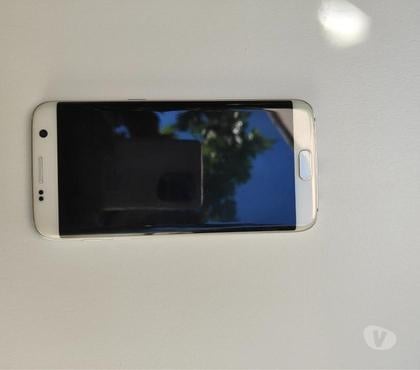 Téléphonie Avignon Vaucluse - Photos Vivastreet Vends tel SAMSUNG S7 Edge blanc