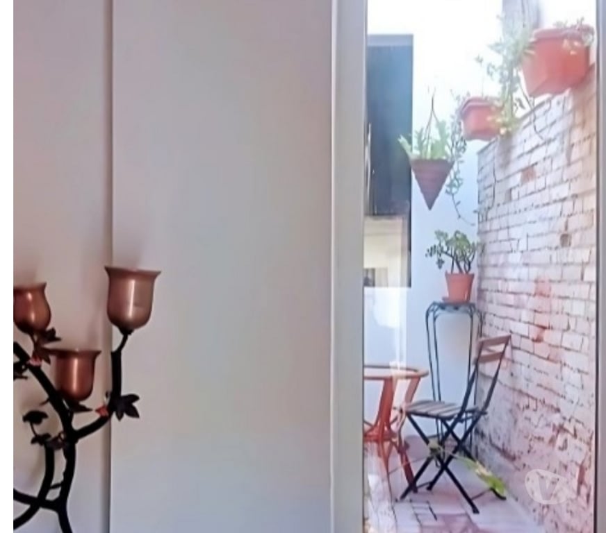 location saisonniere Espagne - Photos Vivastreet Charmante petite maison au centre de Málaga