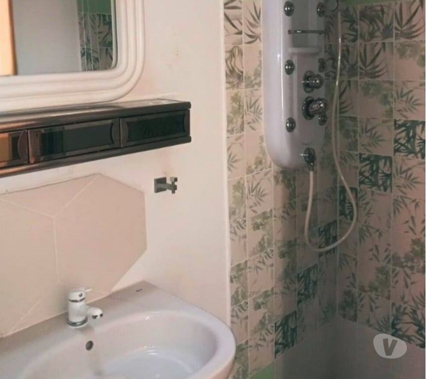 location saisonniere Espagne - Photos Vivastreet Charmante petite maison au centre de Málaga