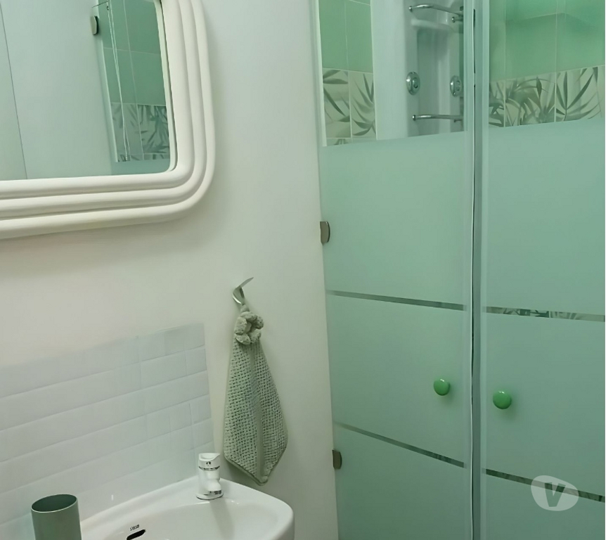 location saisonniere Espagne - Photos Vivastreet Charmante petite maison au centre de Málaga