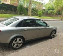 AVendre une Audi A4B6 130 CV