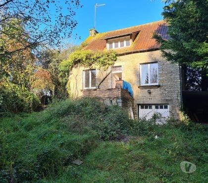 Vente Maison Merdrignac Côtes-d'Armor - Photos Vivastreet Charmante maison avec dépendance, tennis et grand jardin