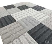 Dalles de moquette Near & Far 50 cm x 50 cm 10 couleurs