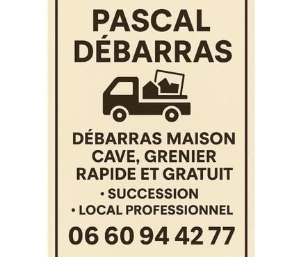 Autres services Boulogne Billancourt Hauts-de-Seine - Photos Vivastreet Débarras rapide
