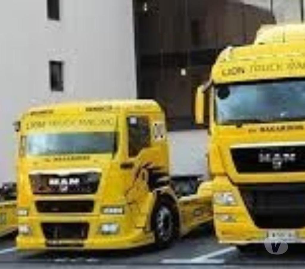 Autre Service Nord Lille - Photos Vivastreet CAPACITE TRANSPORT MARCHANDISE VOYAGEUR