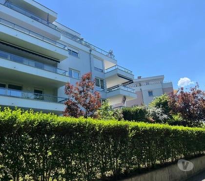 Appartement a louer Illkirch Graffenstaden Bas-Rhin - Photos Vivastreet Loue appartement F1 avec garage et terrasse