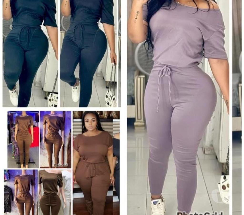 Vêtements occasion Guadeloupe Baie Mahault - 97122 - Photos Vivastreet Combinaison sexy femme