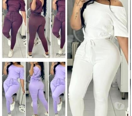Vêtements Baie Mahault Guadeloupe - Photos Vivastreet Combinaison sexy femme