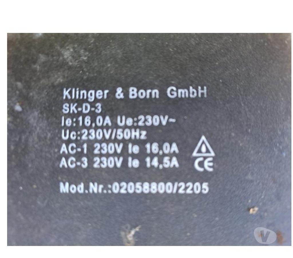  Seine-et-Marne Montceaux les Provins - 77151 - Photos Vivastreet disjoncteur électrique