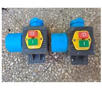 disjoncteur électrique