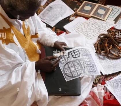 Horoscope - Voyance Nantes Nantes - Photos Vivastreet MAÎTRE GABOYA MARABOUT AFRICAIN