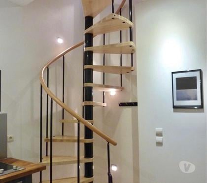 Location appartement meublé Metz Metz - Photos Vivastreet Meublé hypercentre