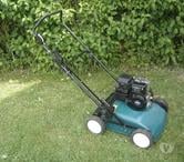 scarificateur thermique révisé
