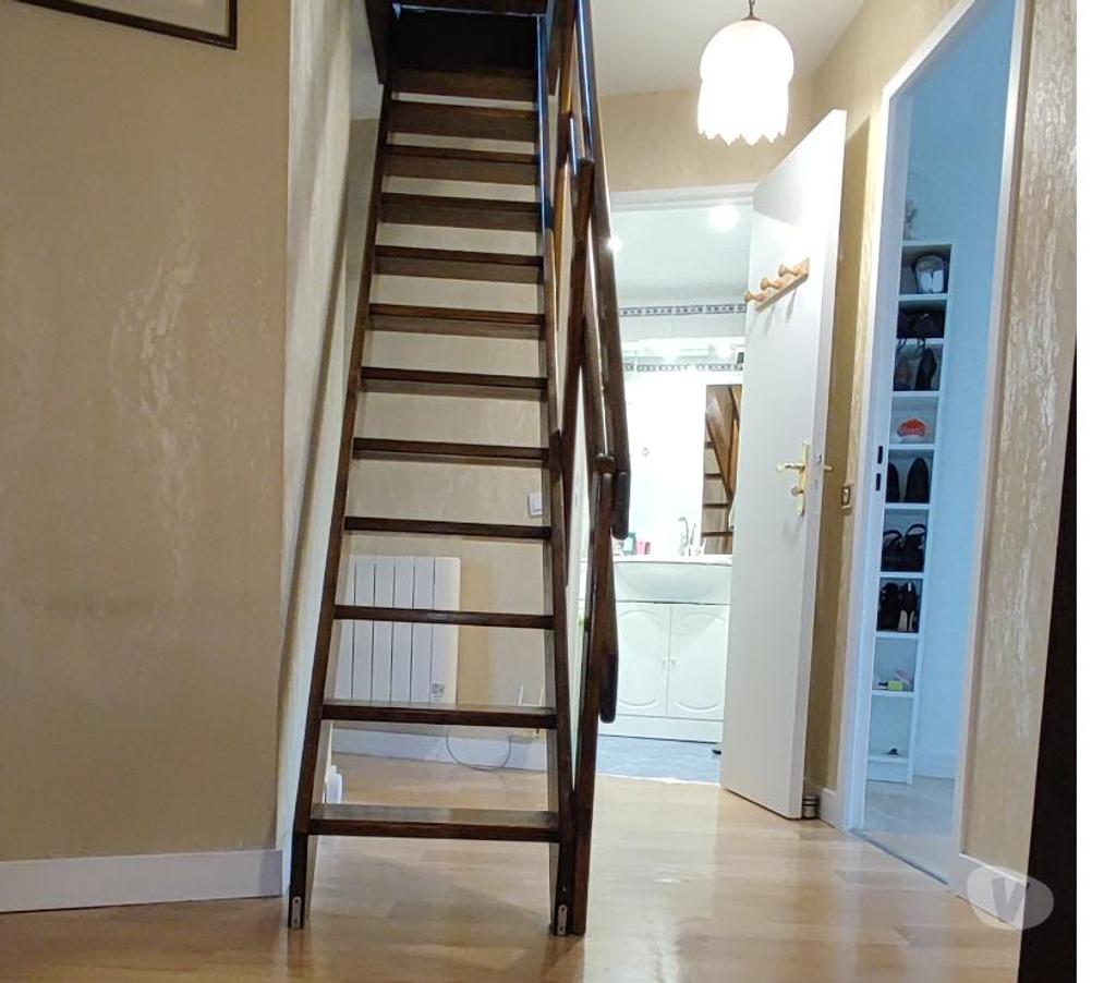 Vente Maison Val-d'Oise St Brice sous Foret - 95350 - Photos Vivastreet Maison - 5 pièces