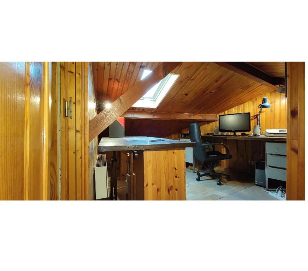 Vente Maison Val-d'Oise St Brice sous Foret - 95350 - Photos Vivastreet Maison - 5 pièces
