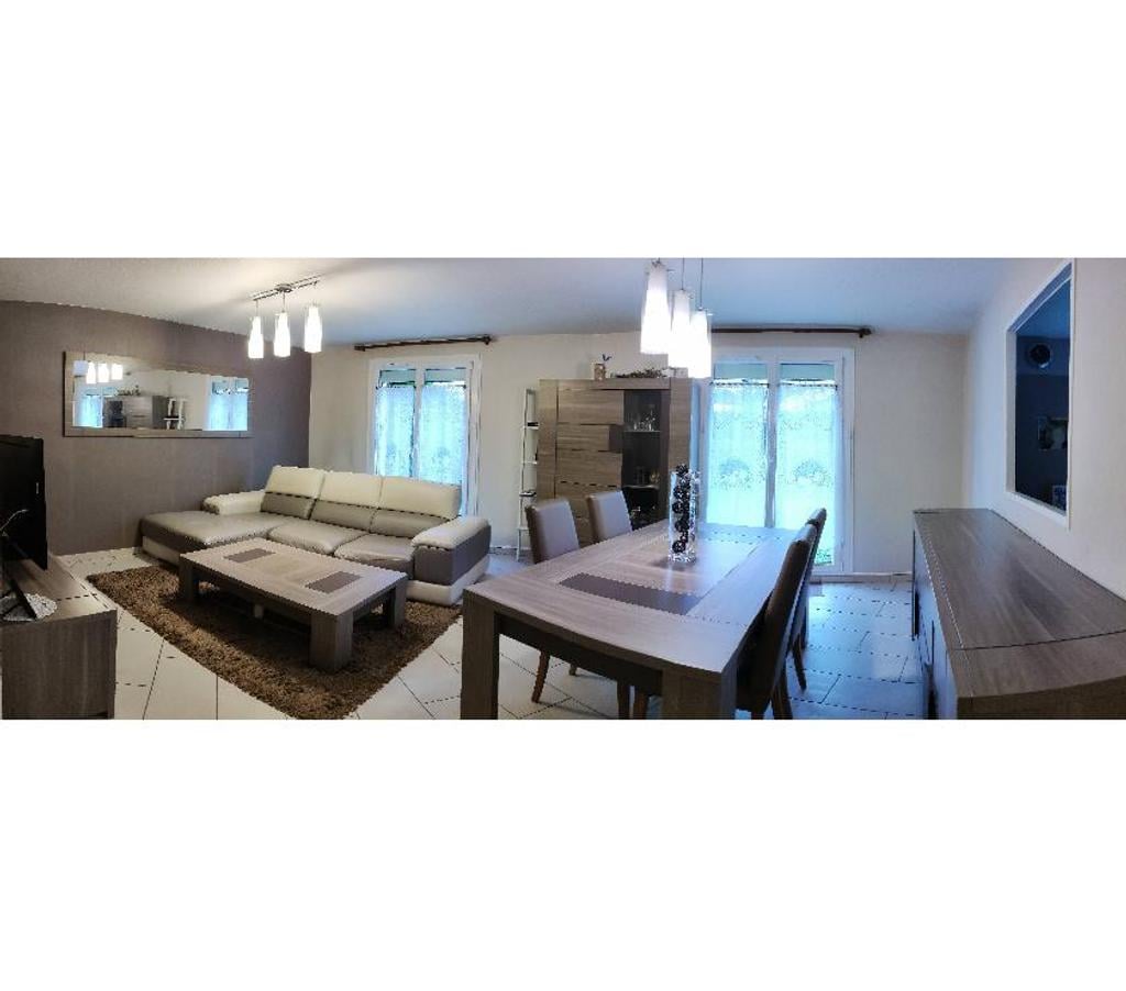 Vente Maison Val-d'Oise St Brice sous Foret - 95350 - Photos Vivastreet Maison - 5 pièces