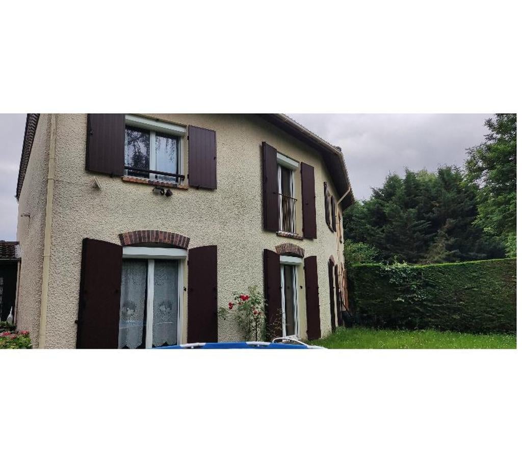Vente Maison Val-d'Oise St Brice sous Foret - 95350 - Photos Vivastreet Maison - 5 pièces