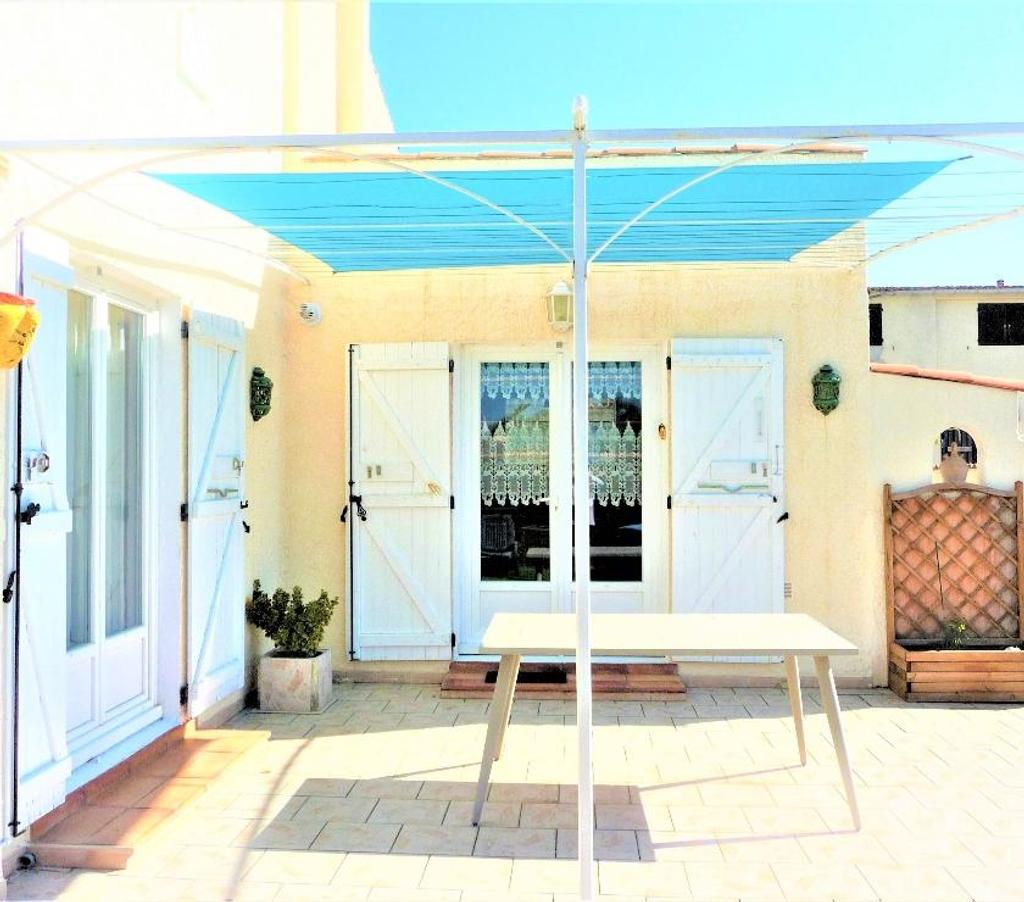  Bouches-du-Rhône Miramas - 13140 - Photos Vivastreet OPPORTUNITE A SAISIR PERGOLA ARTISANALE EN FER FORGE b