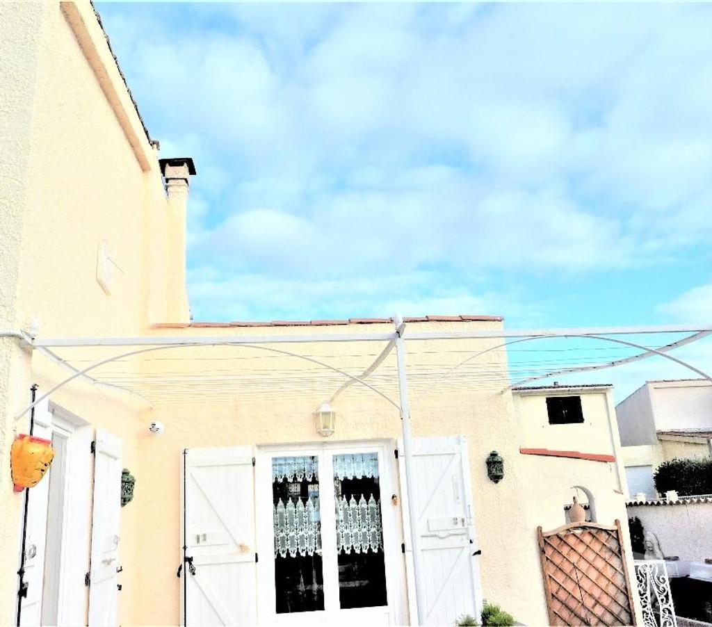  Bouches-du-Rhône Miramas - 13140 - Photos Vivastreet OPPORTUNITE A SAISIR PERGOLA ARTISANALE EN FER FORGE b