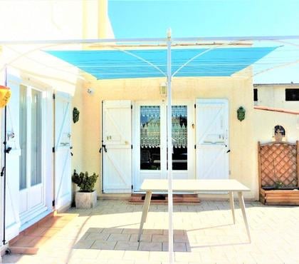 Bricolage - Jardin - Outillage Miramas Bouches-du-Rhône - Photos Vivastreet OPPORTUNITE A SAISIR PERGOLA ARTISANALE EN FER FORGE b