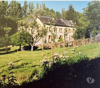 Achat maison Gaillac d'Aveyron Aveyron - Photos Vivastreet maison ancien moulin