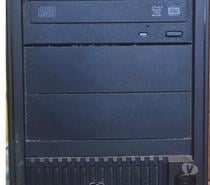 Ordinateur HP fixe