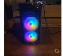 Pc tour Spirit oF Gamer