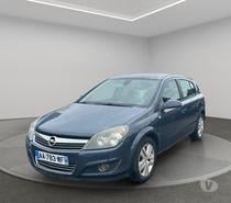 Opel Astra 1.7 cdti