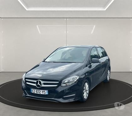 Voitures Guipavas Finistère - Photos Vivastreet Mercedes-Benz Classe B SPORT TOUREUR 180 122CH
