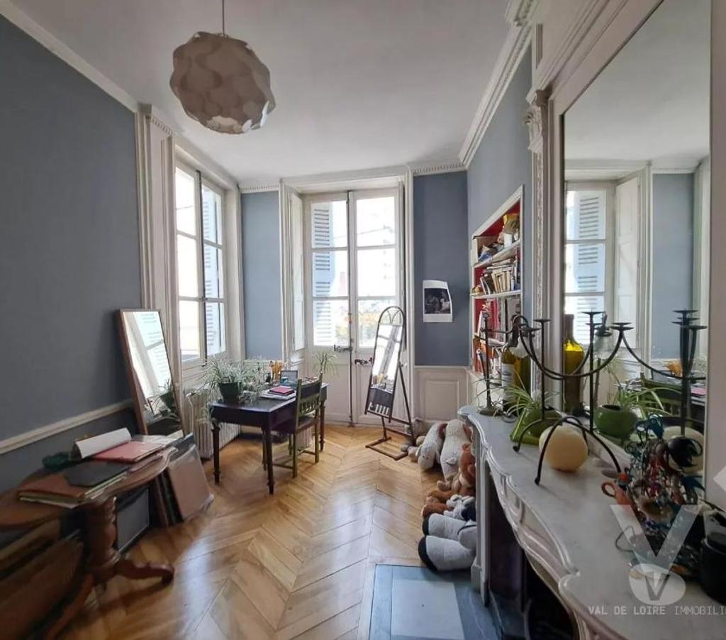 Appartements à vendre Loire St Chamond - 42400 - Photos Vivastreet Bel appartement de charme avec terrasse à 35 mn de LYON