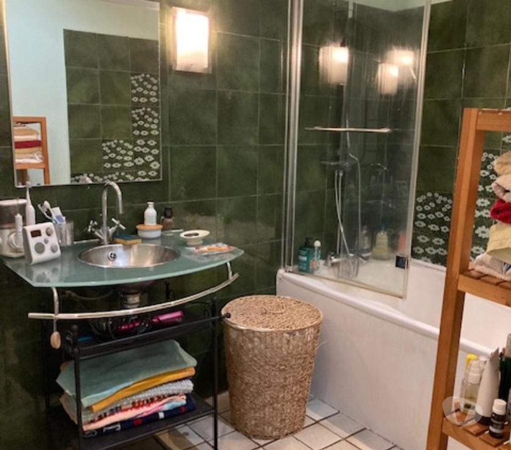 Appartements à vendre Loire St Chamond - 42400 - Photos Vivastreet Bel appartement de charme avec terrasse à 35 mn de LYON