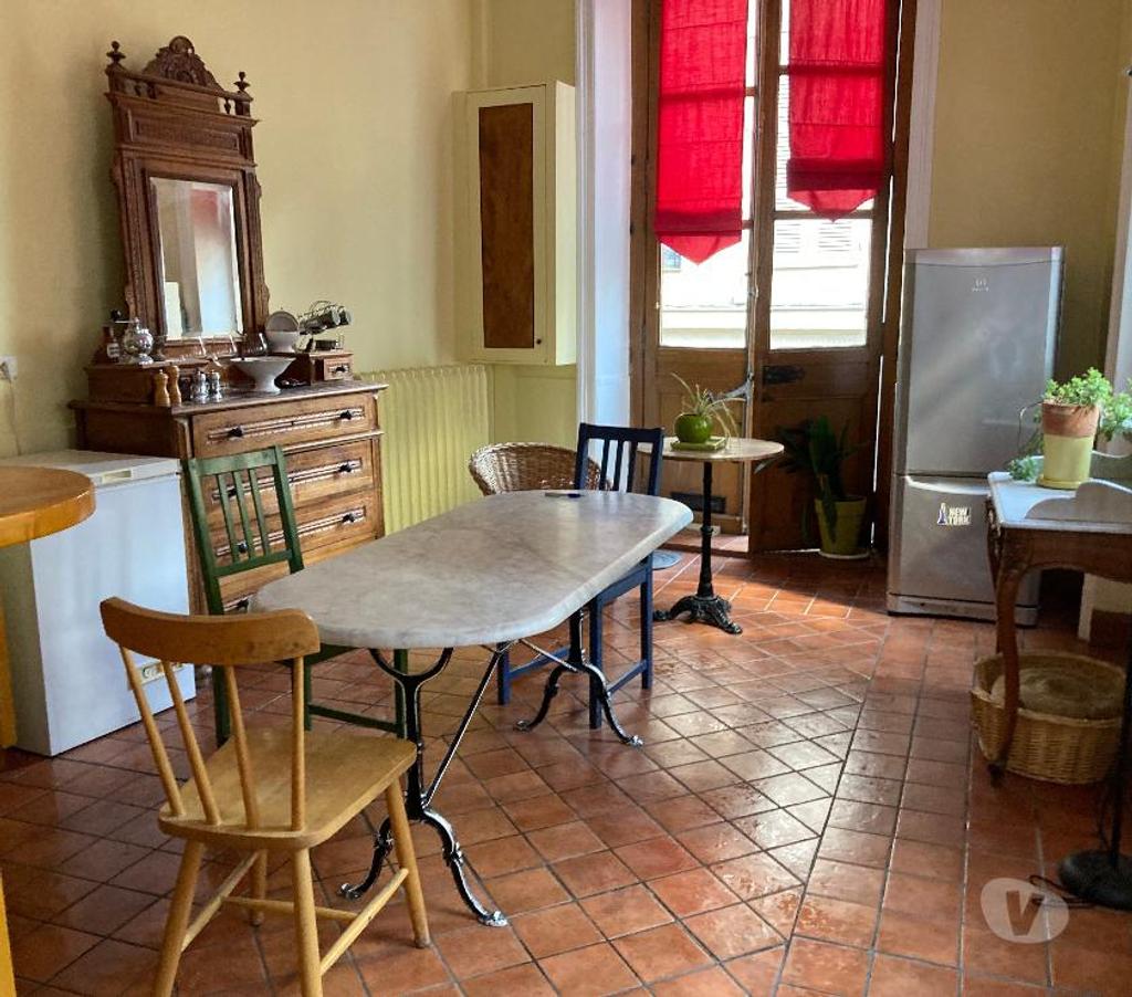 Appartements à vendre Loire St Chamond - 42400 - Photos Vivastreet Bel appartement de charme avec terrasse à 35 mn de LYON