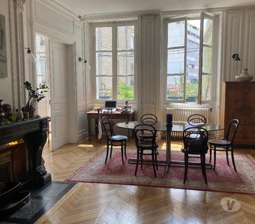 Appartements à vendre Loire St Chamond - 42400 - Photos Vivastreet Bel appartement de charme avec terrasse à 35 mn de LYON