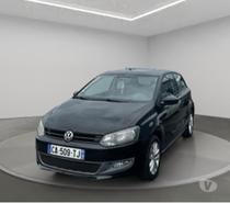 Volkswagen Polo V 1.2 TDI