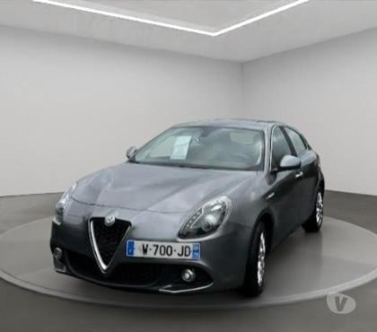 Vente voiture Guipavas Finistère - Photos Vivastreet Alfa Romeo Giulietta 1.6 JTDM 120CH STOP&START