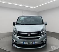 Fiat Talento 1.6 ECOJET BITURBO 9 PLACES