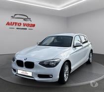 Bmw Série 1 116d 2.0 16V