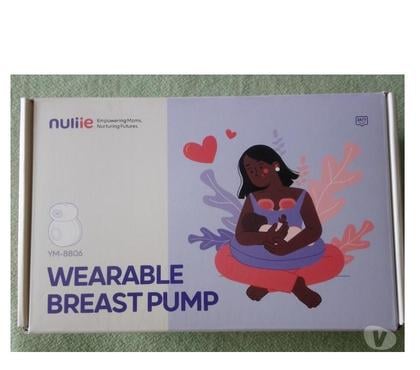 Equipements bébés La Courneuve Seine-Saint-Denis - Photos Vivastreet Tire Lait Électrique