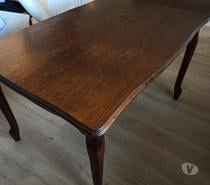 table de salle à manger