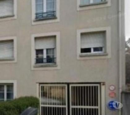 Location parking & garage Melun Seine-et-Marne - Photos Vivastreet Particulier loue une place de parking proche gare de Melun