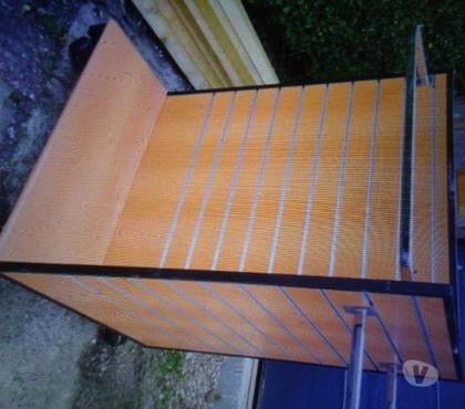 Bricolage - Jardin - Outillage Pressy Pas-de-Calais - Photos Vivastreet presentoire pour magasin de vetements
